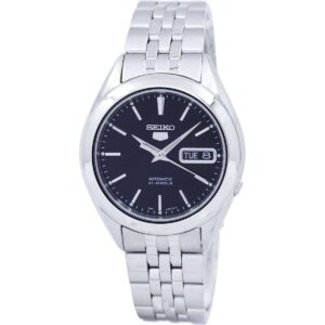 Seiko 5 Automatic SNKL23 SNKL23K1 SNKL23K Men's Watch