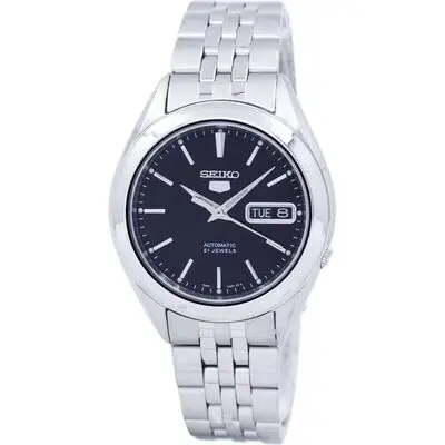 Seiko 5 Automatic SNKL23 SNKL23K1 SNKL23K Men's Watch