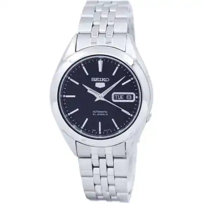 Seiko 5 Automatic Snkl23 Snkl23k1 Snkl23k Men's Watch