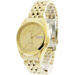 Seiko 5 Automatic 21 Jewels SNKL28 SNKL28K1 SNKL28K Men's Watch