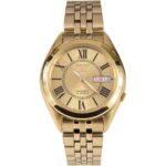 Seiko 5 Automatic 21 Jewels SNKL38K1 Men's Watch