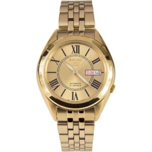 Seiko 5 Automatic 21 Jewels SNKL38K1 Men's Watch