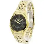 Seiko 5 Automatic 21 Jewels SNKL40K1 SNKL40K SNKL40 Men's Watch