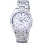 Seiko 5 Sports Automatic 21 Jewels Snkl41 Snkl41k1 Snkl41k Men's Watch