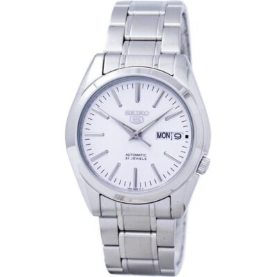 Seiko 5 Sports Automatic 21 Jewels Snkl41 Snkl41k1 Snkl41k Men's Watch