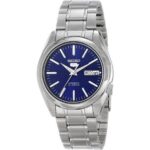 Seiko 5 Automatic 21 Jewels SNKL43K1 SNKL43K Men's Watch