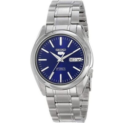 Seiko 5 Automatic 21 Jewels Snkl43k1 Snkl43k Men's Watch