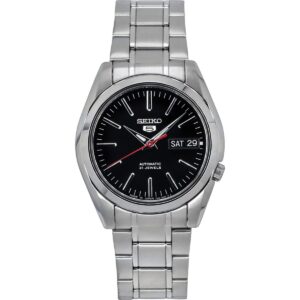 Seiko 5 Automatic Japan Made SNKL45 SNKL45J1 SNKL45J Men's Watch