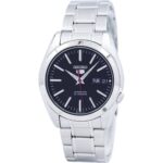 Seiko 5 Automatic SNKL45 SNKL45K1 SNKL45K Men's Watch