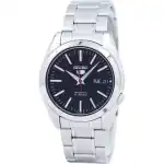 Seiko 5 Automatic SNKL45 SNKL45K1 SNKL45K Men's Watch