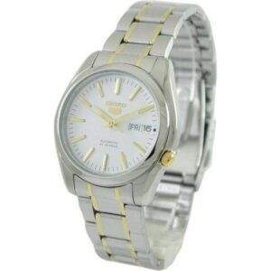 Seiko 5 Automatic 21 Jewels SNKL47 SNKL47K1 SNKL47K Men's Watch