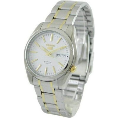 Seiko 5 Automatic 21 Jewels Snkl47 Snkl47k1 Snkl47k Men's Watch