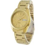Seiko 5 Automatic SNKL48 SNKL48K1 SNKL48K Men's Watch