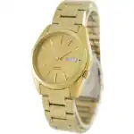 Seiko 5 Automatic SNKL48 SNKL48K1 SNKL48K Men's Watch