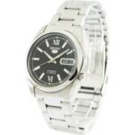 Seiko 5 Automatic 21 Jewels SNKL55K1 SNKL55K Men's Watch