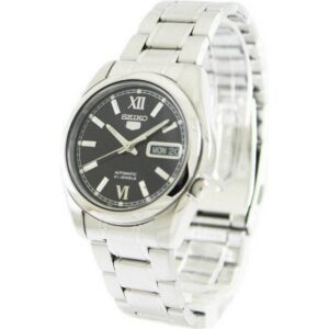 Seiko 5 Automatic 21 Jewels SNKL55K1 SNKL55K Men's Watch