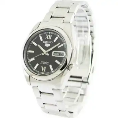 Seiko 5 Automatic 21 Jewels SNKL55K1 SNKL55K Men's Watch