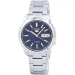 Seiko 5 Automatic SNKL79 SNKL79K1 SNKL79K Men's Watch