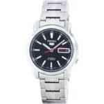 Seiko 5 Automatic 21 Jewels SNKL83 SNKL83K1 SNKL83K Men's Watch