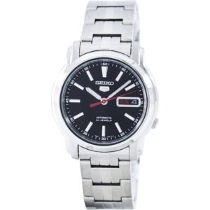 Seiko 5 Automatic 21 Jewels SNKL83 SNKL83K1 SNKL83K Men's Watch
