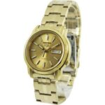 Seiko 5 Automatic 21 Jewels SNKL86 SNKL86K1 SNKL86K Men's Watch