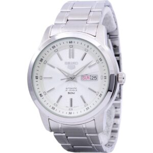 Seiko 5 Automatic 21 Jewels SNKM83 SNKM83K1 SNKM83K Men's Watch