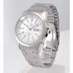 Seiko 5 Automatic Japan Made SNKN09 SNKN09J1 SNKN09J Men's Watch