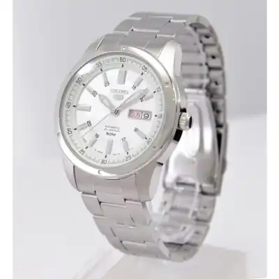 Seiko 5 Automatic Japan Made SNKN09 SNKN09J1 SNKN09J Men's Watch
