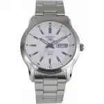 Seiko 5 Automatic White Dial Snkp09 Snkp09k1 Snkp09k Men's Watch