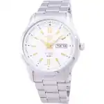 Seiko 5 Classic Automatic Japan Made SNKP15 SNKP15J1 SNKP15J Men's Watch
