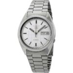 Seiko 5 Automatic Snxf05 Snxf05k1 Snxf05k Men's Watch