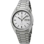 Seiko 5 Automatic SNXF05 SNXF05K1 SNXF05K Men's Watch