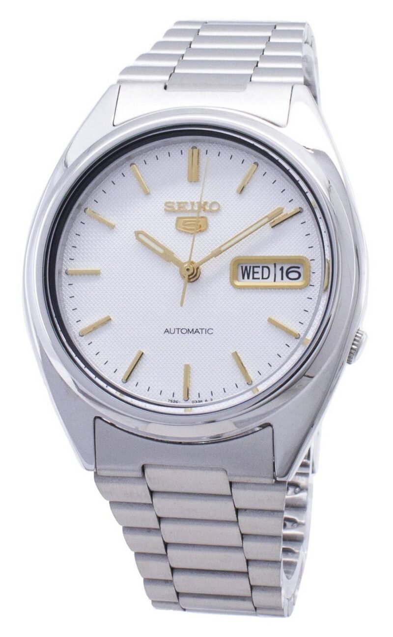 Seiko 5 Automatic 21 Jewels SNXG47 SNXG47K1 SNXG47K Men's Watch Seiko 5 Automatic 21 Jewels SNXG47 SNXG47K1 SNXG47K Men's Watch