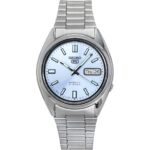 Seiko 5 Automatic Japan Made Snxs73 Snxs73j1 Snxs73j Men's Watch