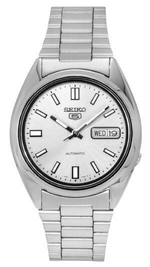 Seiko 5 Automatic SNXS73 SNXS73K1 SNXS73K Men's Watch