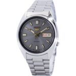 Seiko 5 Automatic Snxs75 Snxs75k1 Snxs75k Men's Watch
