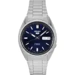 Seiko 5 Automatic 21 Jewels Japan Made SNXS77 SNXS77J1 SNXS77J Men's Watch