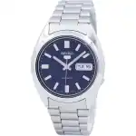 Seiko 5 Automatic Snxs77 Snxs77k1 Snxs77k Men's Watch