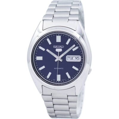 Seiko 5 Automatic Snxs77 Snxs77k1 Snxs77k Men's Watch