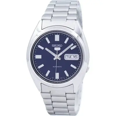 Seiko 5 Automatic SNXS77 SNXS77K1 SNXS77K Men's Watch