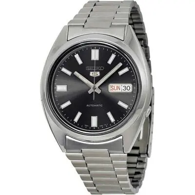 Seiko 5 Automatic SNXS79 SNXS79K1 SNXS79K Men's Watch