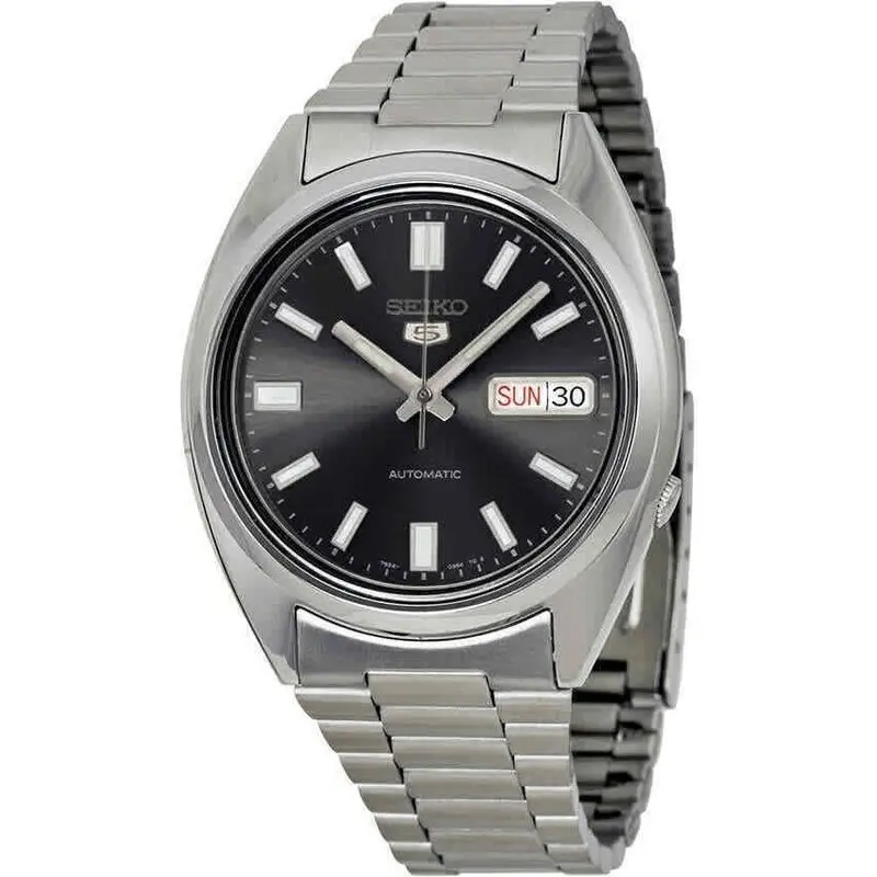 Seiko 5 Automatic SNXS79 SNXS79K1 SNXS79K Men's Watch