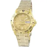 Seiko 5 Sports Automatic Japan Made Snzb26 Snzb26j1 Snzb26j Men's Watch