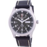Seiko 5 Sports Military Automatic SNZG09K1-var-LS16 100M Men's Watch