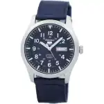 Seiko Automatic Sports SNZG11 SNZG11J1 SNZG11J Men's Watch