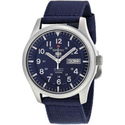 Seiko 5 Sports Automatic Snzg11 Snzg11k1 Snzg11k Men's Watch