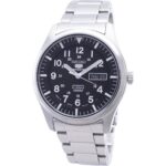 Seiko 5 Sports SNZG13 SNZG13J1 SNZG13J Automatic Analog Men's Watch