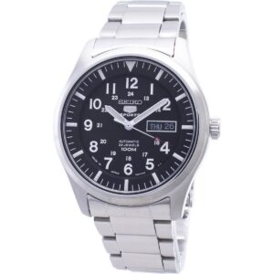 Seiko 5 Sports SNZG13 SNZG13J1 SNZG13J Automatic Analog Men's Watch
