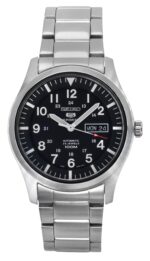 Seiko 5 Sports Automatic SNZG13 SNZG13K1 SNZG13K Men's Watch