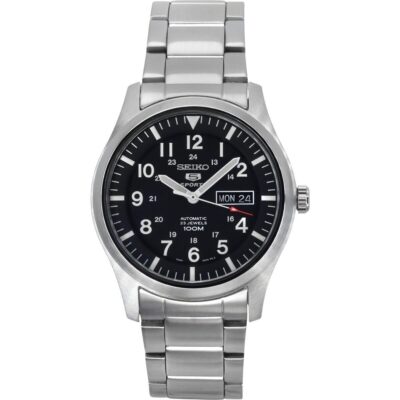 Seiko 5 Sports Automatic Snzg13 Snzg13k1 Snzg13k Men's Watch